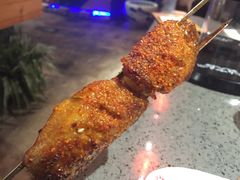 -AK47烤羊腿串吧(柳浪家园店)