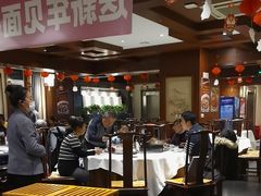 -惠丰堂饭庄·烤鸭·京味菜(西北旺·唐家岭店)