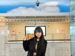 -杉杉奥特莱斯广场(哈尔滨店)