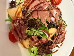 -Entrecôte 法国牛扒馆(保利·时光里店)
