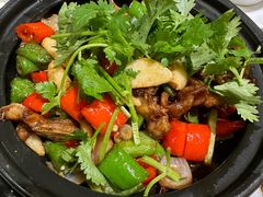 -如轩·海鲜砂锅粥·潮汕菜(小榄店)