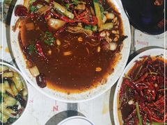 -红钳侠小龙虾·烧烤(中赢康康谷店)