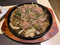-有喜屋·深夜食堂(北京西路店)