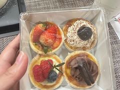 -逸绮瑶澜MissMousse Cake蛋糕(三里屯店)