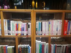 -我嘉书房(南翔名士居店)