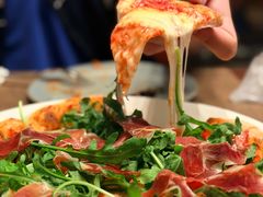 -OGGI TRATTORIA PIZZERIA(深业上城店)