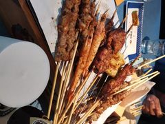 -肉串汪(望京店)