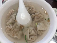 小馄饨-云南路美食街