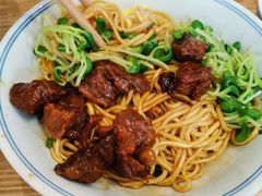 -阿琴面馆(武林路店)