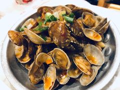 -早酒肖汉老味拌面