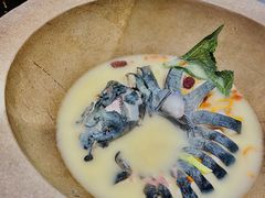 -滇小鱼·云南野生菌火锅(上杭路店)