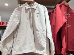 -优衣库(上海虹口龙之梦店)