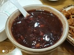 -葛记焖饼(伏牛路店)