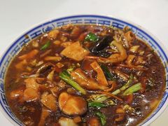 -卢香纪面馆(丽园路店)