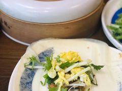 -满园烤鸭·春饼(太原街万达店)