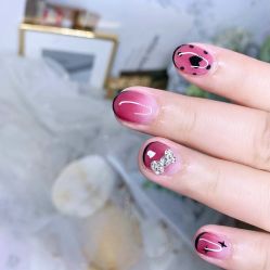 -Hands Nail专业美甲美睫