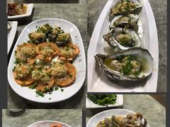 -四川小胡子海鲜(丁村万人海鲜广场店)