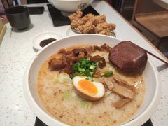 -味千拉面(惠州淡水嘉信茂广场分店)