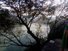 景点-严子陵钓台(富春江小三峡)