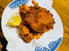 炸鸡块-原田新料理(1912店)