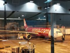 -吉隆坡国际机场