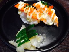 -竹之月日本料理铁板烧(香江花园店)