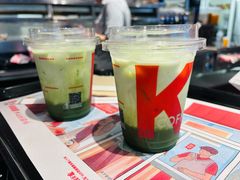 -肯德基(兴隆店)