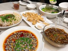 -华盛丰温州大排档(东三环南路店)