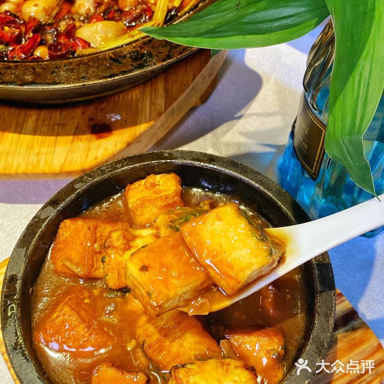 复古怀旧川菜｜属于四川人的家家酒❗️巨好吃