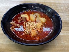 -四川老牛麻辣烫(北门桥店)