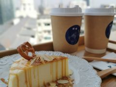 -塔顶·Cafe·日啡夜酒(北京路店)