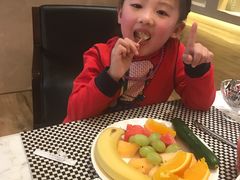 -长沙三景韦尔斯利酒店·Oval全日制餐厅自助餐