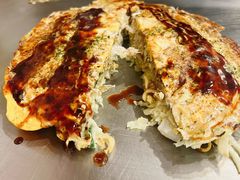 -日葵 大阪烧ひまり(仙霞路店)