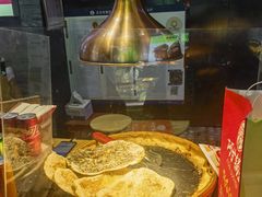 -阿甘锅盔(合生汇购物中心店)