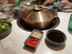 -喃喃椰·糟粕醋·椰子鸡火锅(七堡花园店)