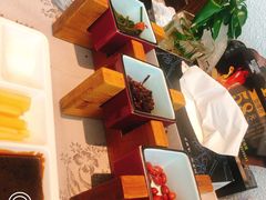 -佳兰雅序融合菜(高新店)