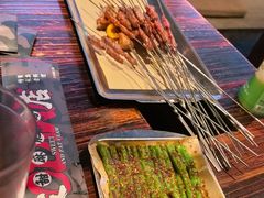-破店肥哈·海鲜·烧烤(郑州银泰inPARK店)