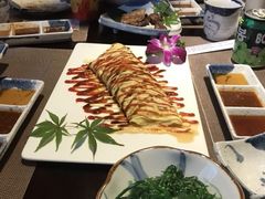 -花见居酒屋(左岭店)