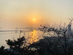 -星海湾跨海大桥