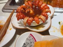 -海底捞火锅(吾悦国际广场店)