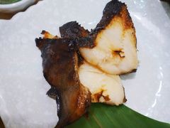 -山之川日料放题(通州店)