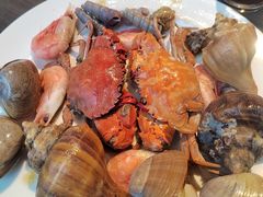 -富力希尔顿酒店·地阔自助餐厅