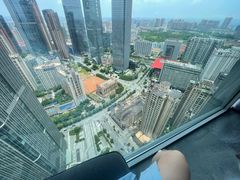 -得闲·高空SPA(东盟店)