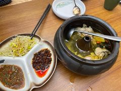 -云海肴·汽锅鸡·云南菜(祥云小镇店)