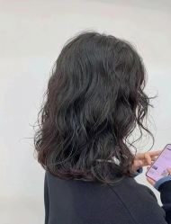 -FINE HAIR 烫染专业设计