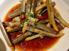 -阿毛饭店首店·宁波老字号(文化广场店)