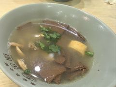 -金原鸭血粉丝汤总店(锁金村店)
