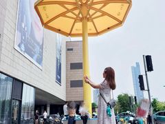 -天河城购物中心