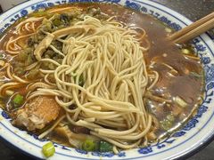 双交爆鳝-状元楼(东大街店)