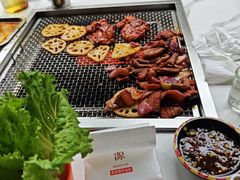 -西昌老号李小肠特色烧烤园(温江店)
